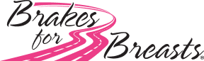 Breaks For Breasts logo | Tinley Auto Repair & Towing Inc